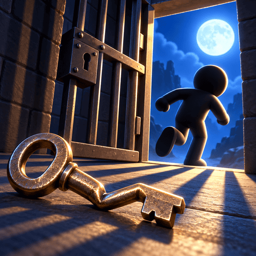Escaping the Prison