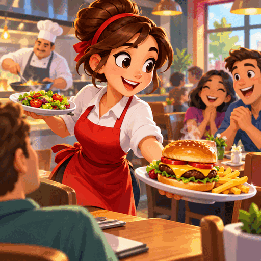 Family Restaurant