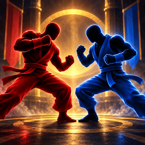 Fight Game