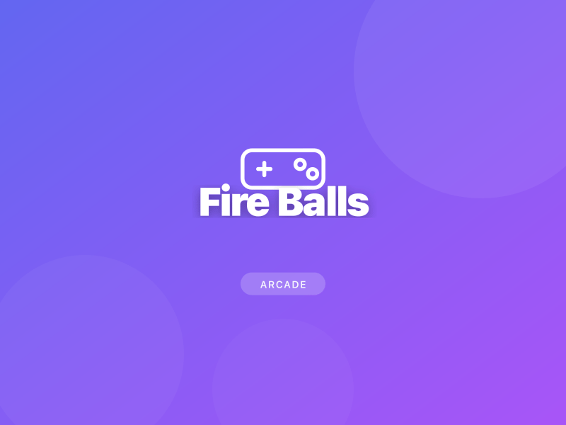 Fire Balls