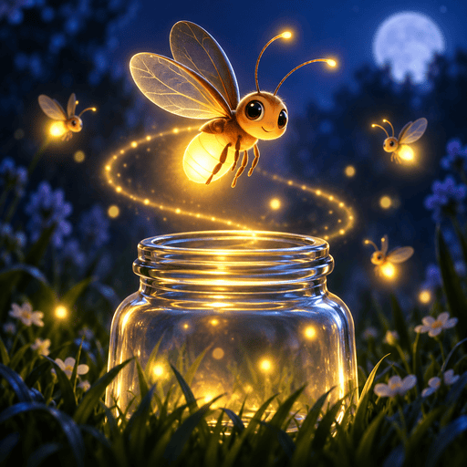 Firefly Catcher