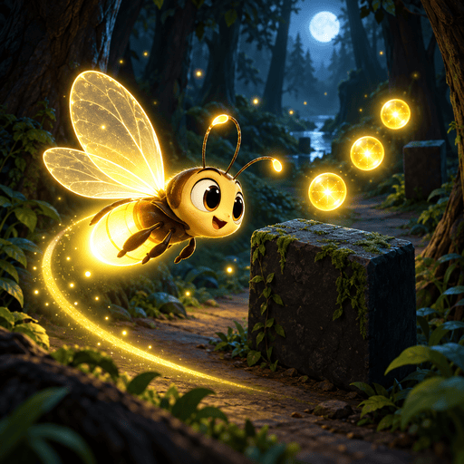 Firefly Flight