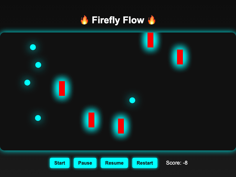 Firefly Flow