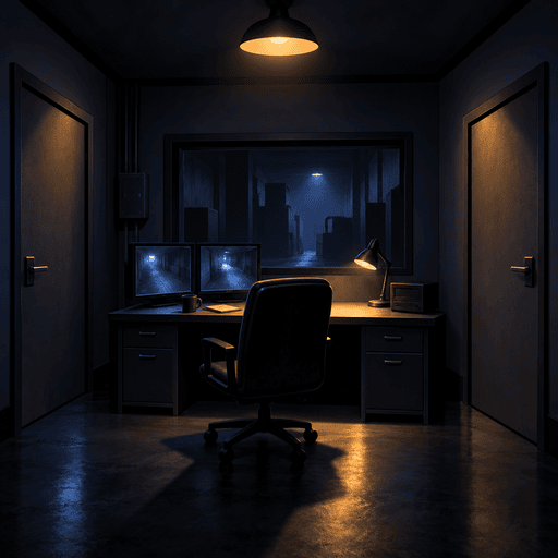 Five Days at Freddy's