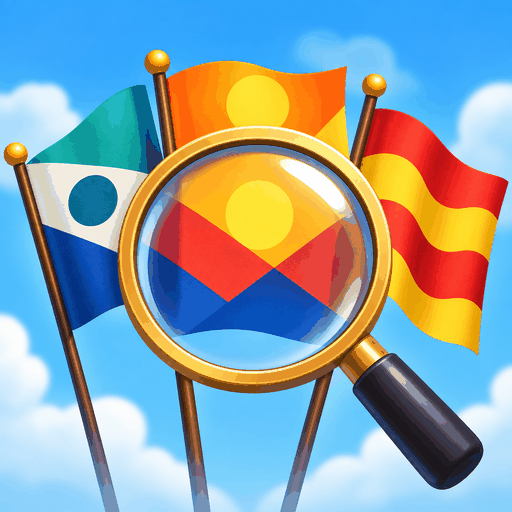 Flag Guess