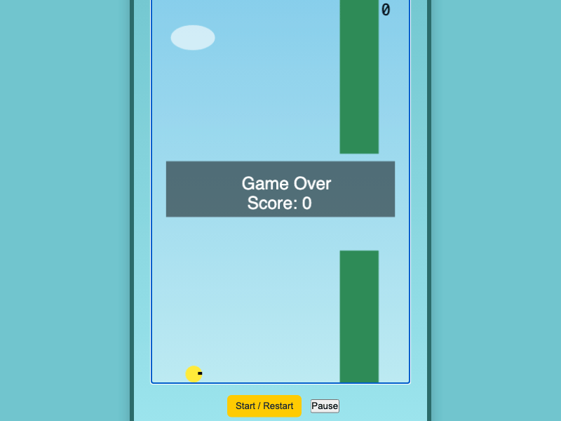 Flappy Bird