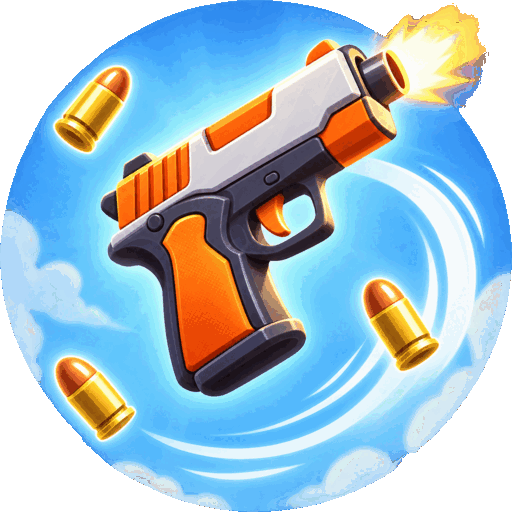 Flip the Gun