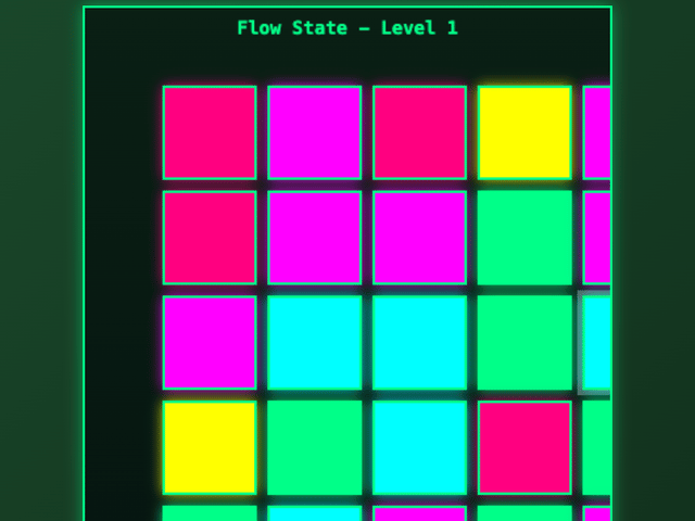 Flow State