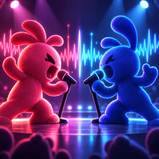 FNF VS Huggy Wuggy
