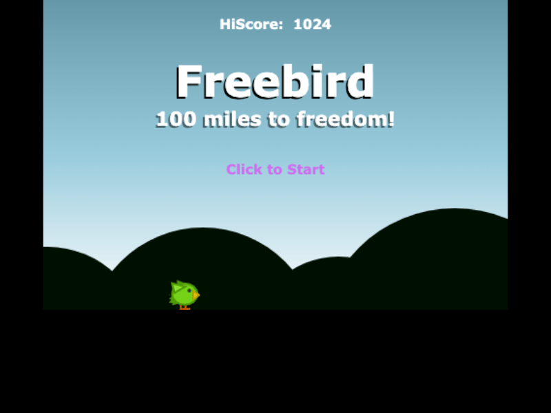 Free Bird