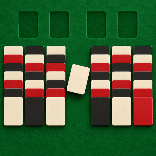 FreeCell Solitaire