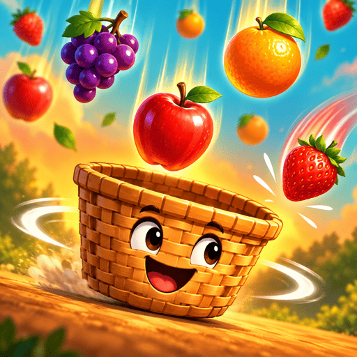 Fruit Catcher