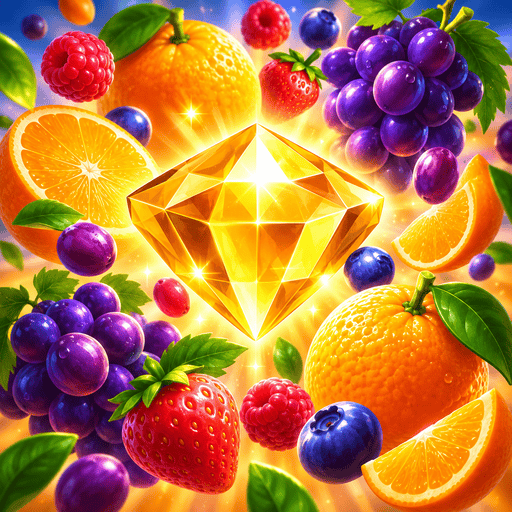 Fruity Fortune