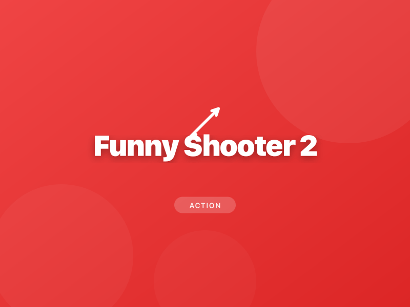 Funny Shooter 2