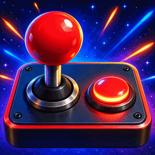 Galaga