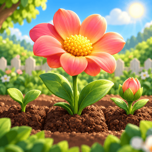 Garden Grower