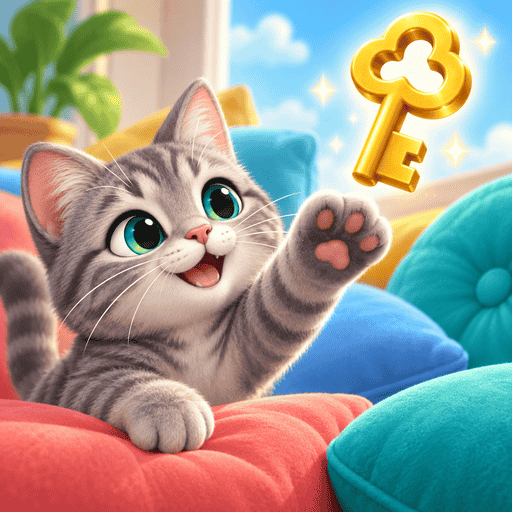 Garfield Crazy Rescue