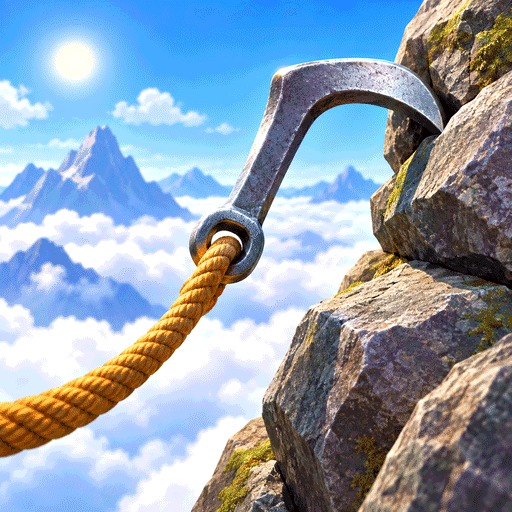 Getting Over It