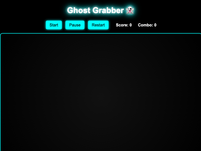 Ghost Grabber