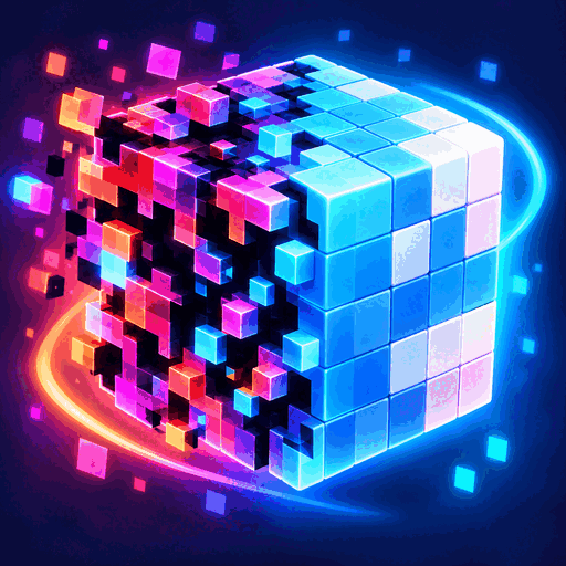 Glitch Buster