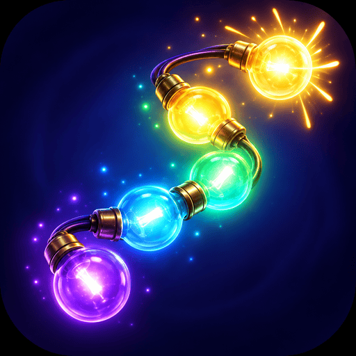 Glow Chain