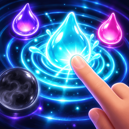 Glow Drops