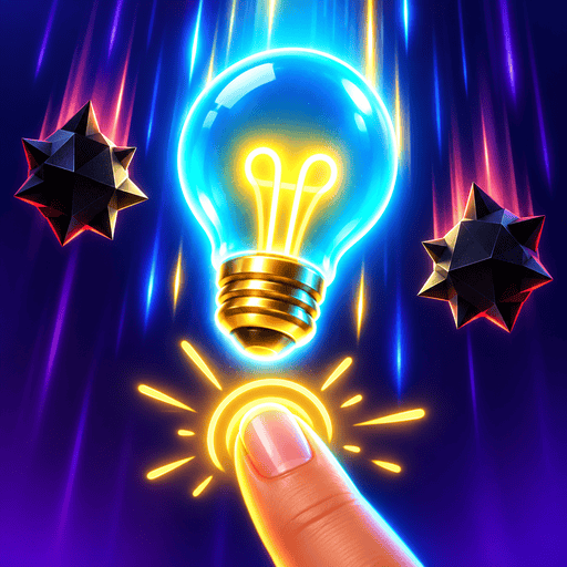 Glow Tap