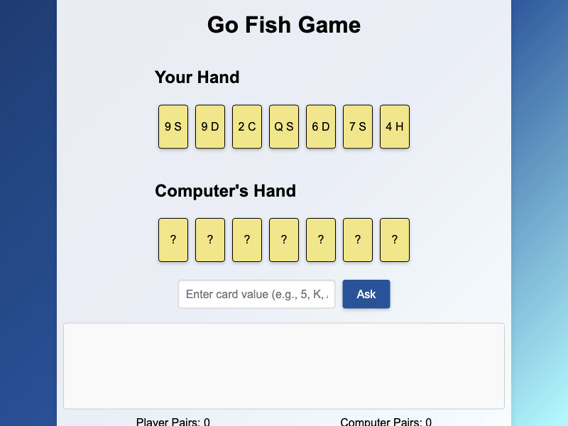Gofish