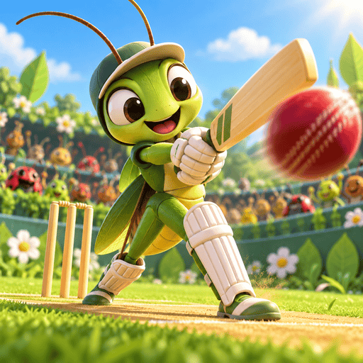 Google Doodle Cricket