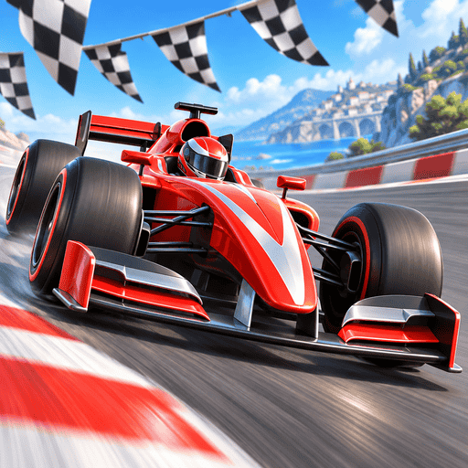 Grand Prix Hero