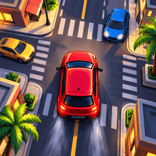 Grand Theft Auto Advance