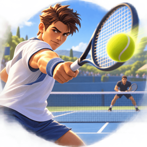 Grandslam Tennis