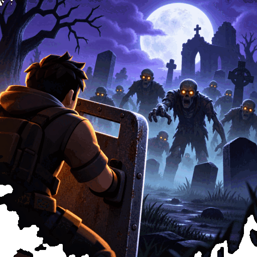 Graveyard Shift