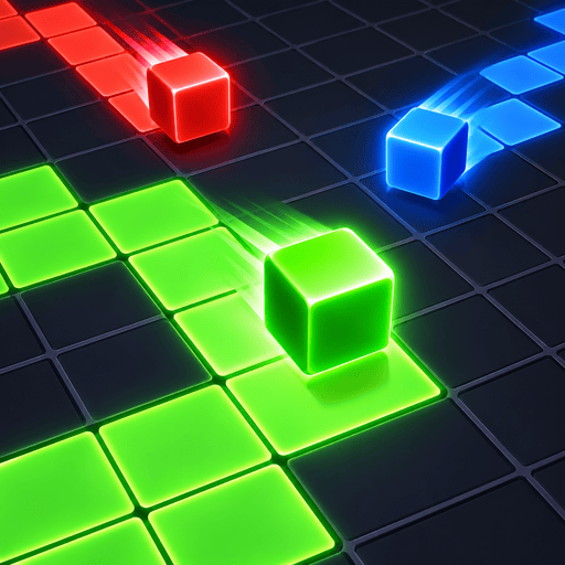 Grid Territory