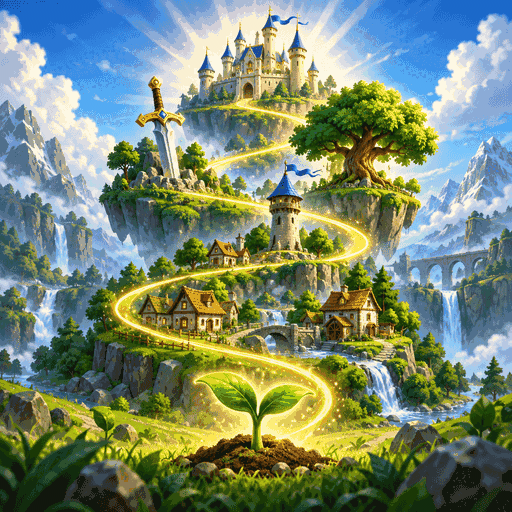 Grow RPG