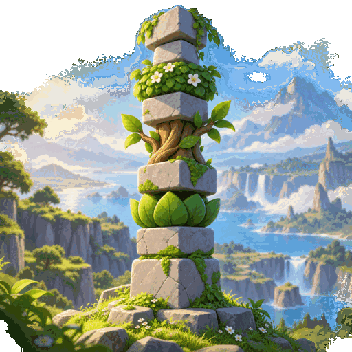 Grow Tower