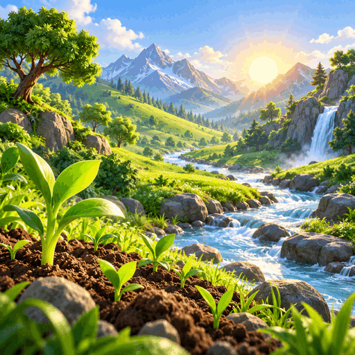 Grow Valley