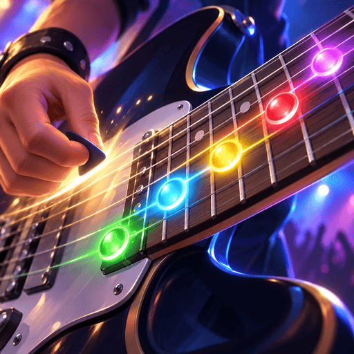 Guitar Hero 3