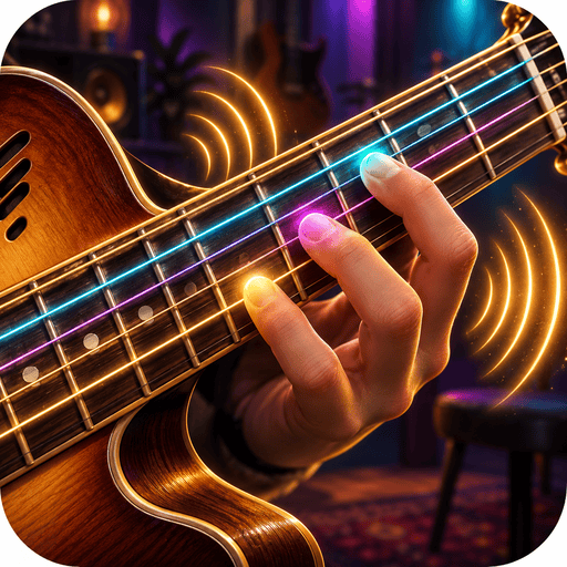 Guitar Simulator
