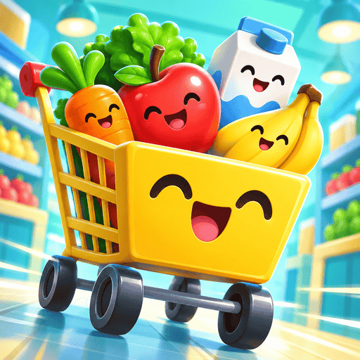 Happy Mart