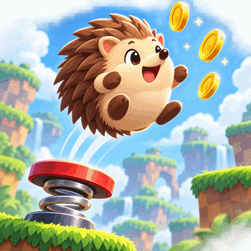 Hedgehog Launch