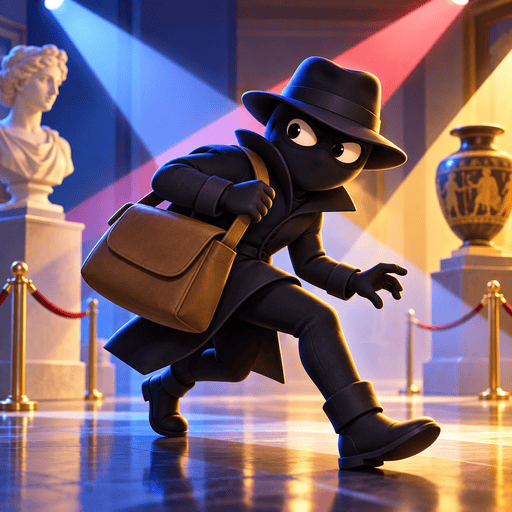 Heist