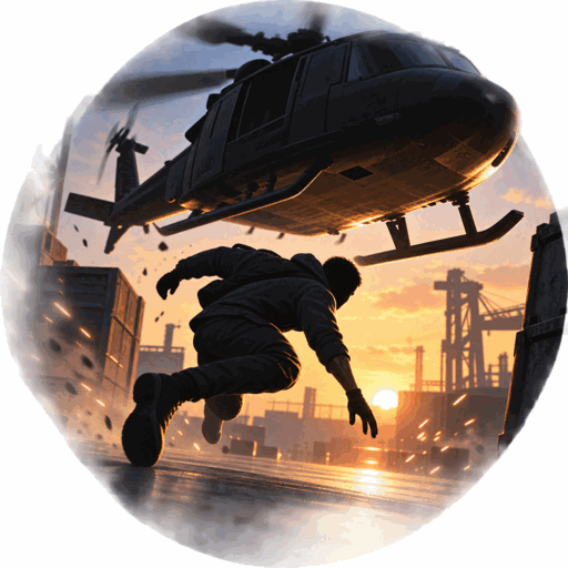 Heli Attack 2