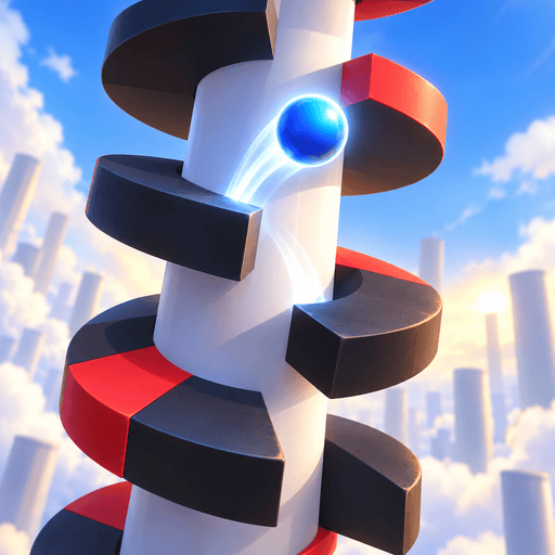 Helix Ascend