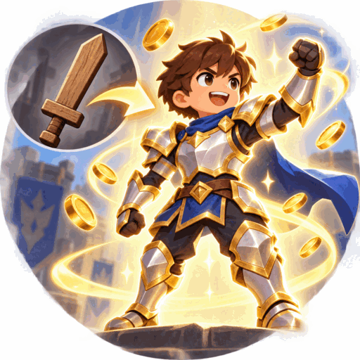 Hero Simulator