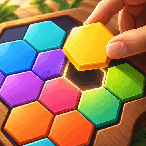 Hex Words