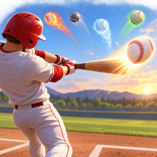 Home Run Mania