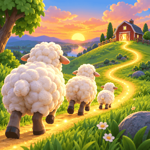 Home Sheep Home 2