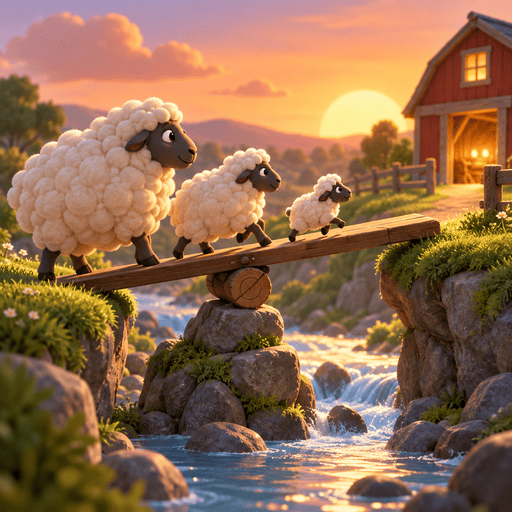 Home Sheep Home