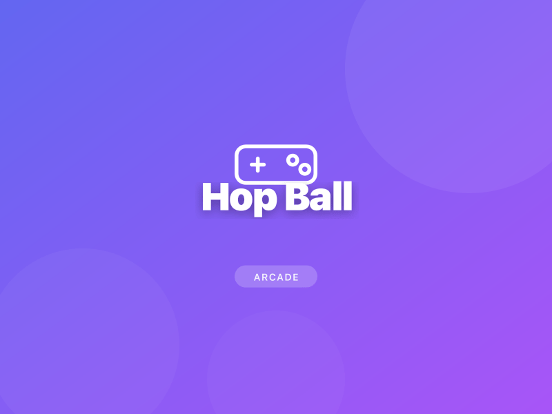 Hop Ball